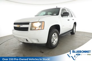 Used 2010 Chevrolet Tahoe LS image 1