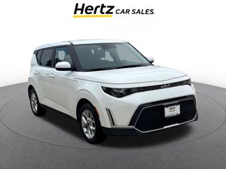 Used 2023 Kia Soul LX w/ LX Technology Package image 1
