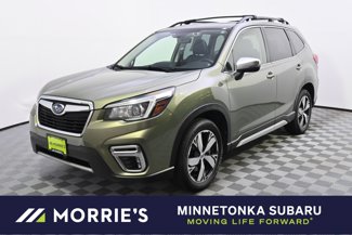 Used 2020 Subaru Forester Touring w/ Popular Package #2 image 1