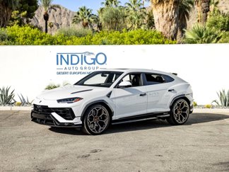 Used 2024 Lamborghini Urus Performante image 1