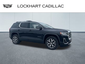 Used 2023 GMC Acadia SLE w/ Driver Convenience Package image 1