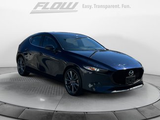 Used 2019 MAZDA MAZDA3 AWD Hatchback image 1