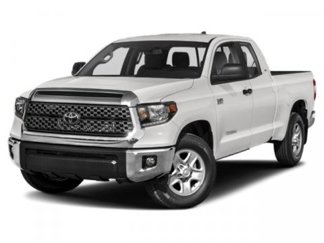 Used 2020 Toyota Tundra SR5 image 1