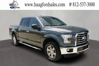 Used 2016 Ford F150 XLT w/ Equipment Group 302A Luxury image 1