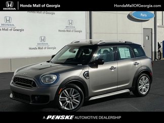 Used 2020 MINI Cooper Countryman S image 1