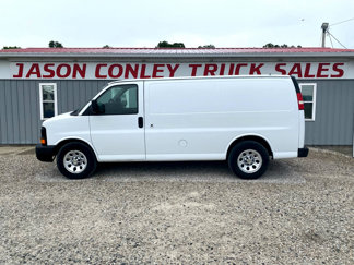 Used 2013 Chevrolet Express 1500 image 1