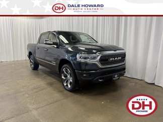 Used 2020 RAM 1500 Limited image 1