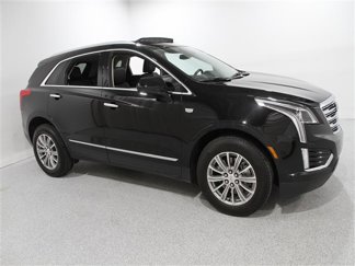 Used 2017 Cadillac XT5 Luxury w/ Driver Awareness Package image 1