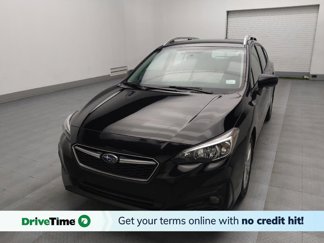 Used 2017 Subaru Impreza 2.0i Premium w/ BSD & Rcta/SRF/Eyesight image 1