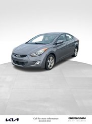 Used 2013 Hyundai Elantra GLS w/ Preferred Pkg image 1