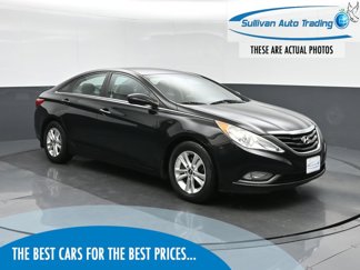 Used 2013 Hyundai Sonata GLS w/ Popular Equipment Pkg image 1