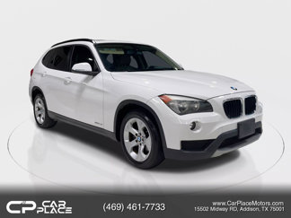 Used 2014 BMW X1 sDrive28i image 1