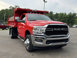 Used 2023 RAM 3500 Tradesman image 1