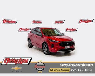 Used 2024 Ford Escape ST-Line w/ Cold Weather Package image 1