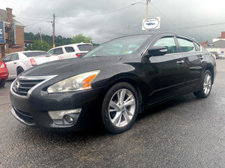 Used 2014 Nissan Altima 2.5 SV image 1