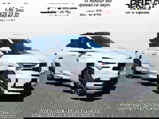 Certified 2025 Acura Integra A-Spec image 1