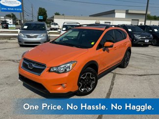 Used 2015 Subaru Crosstrek 2.0i Limited image 1