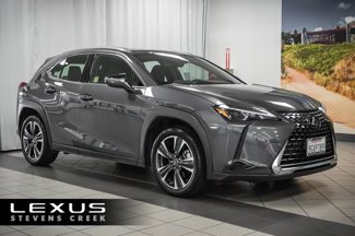 Used 2024 Lexus UX 250h FWD image 1