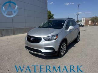 Used 2019 Buick Encore Preferred image 1