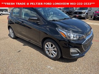 Used 2019 Chevrolet Spark LT video 1