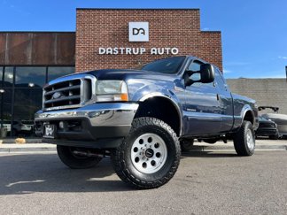 Used 2002 Ford F350 Lariat image 1