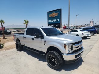 Used 2019 Ford F250 XLT image 1