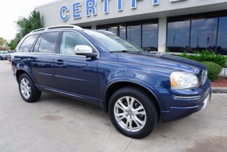 Used 2014 Volvo XC90 3.2 image 1