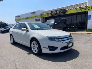 Used 2010 Ford Fusion SE image 1