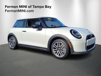 New 2025 MINI Cooper S image 1