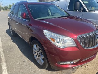 Used 2016 Buick Enclave Premium w/ Experience Buick Package image 1