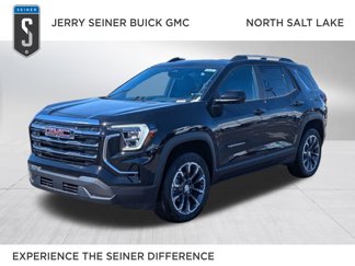 New 2025 GMC Terrain Elevation w/ Elevation Premium Package image 1
