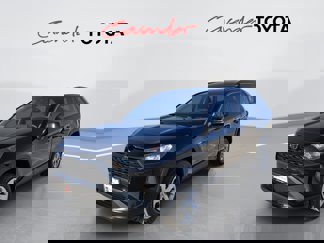Used 2021 Toyota RAV4 LE image 1