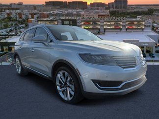 Used 2017 Lincoln MKX Black Label w/ Driver Assistance Package image 1