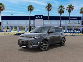 New 2025 Kia Soul EX image 1