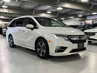 Used 2020 Honda Odyssey Touring image 1