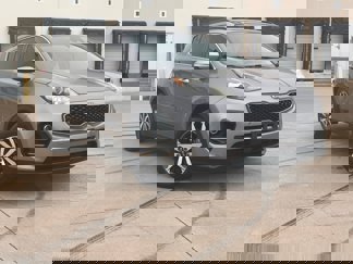 Used 2018 Kia Sportage EX w/ EX Technology Package image 1