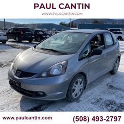 Used 2009 Honda Fit image 1