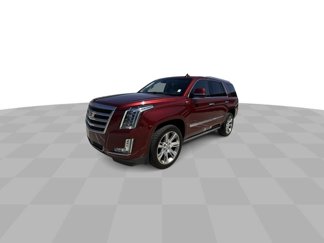 Used 2019 Cadillac Escalade Premium Luxury image 1