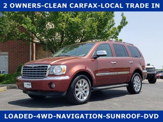 Used 2007 Chrysler Aspen Limited image 1