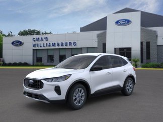 New 2025 Ford Escape Active w/ Tech Pack #1 image 1