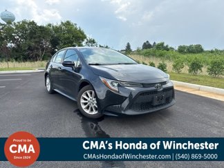 Used 2020 Toyota Corolla LE image 1