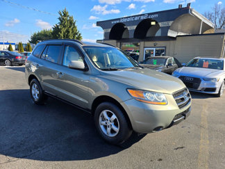 Used 2008 Hyundai Santa Fe GLS image 1
