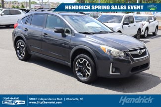 Used 2017 Subaru Crosstrek 2.0i Limited image 1