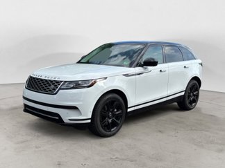 Certified 2021 Land Rover Range Rover Velar S image 1