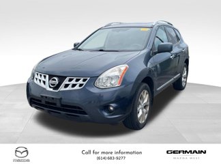 Used 2013 Nissan Rogue SL image 1