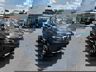New 2024 BMW X3 xDrive30i w/ Convenience Package image 1