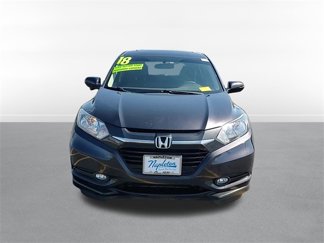 Used 2018 Honda HR-V EX video 2