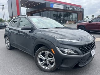 Used 2023 Hyundai Kona SEL w/ Convenience Package image 1