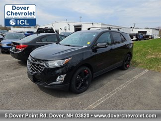 Used 2019 Chevrolet Equinox LT image 1