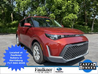 Used 2023 Kia Soul LX w/ Option Group 015 image 1